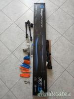 Stoeger Rx20 tac  4.5/.177