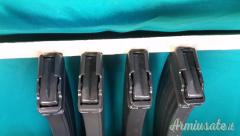 VZ 58 caricatori cal. 7.62x39 ORIGINALI