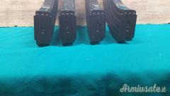 VZ 58 caricatori cal. 7.62x39 ORIGINALI