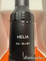 Kahles HELIA 3.5-18x50i