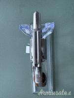 Smith & Wesson 60 .38 Special  |  9x29mmR