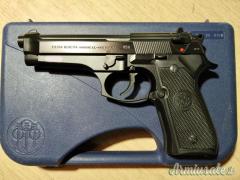 Beretta 98 FS  9x21mm IMI