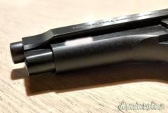 Beretta 98 FS  9x21mm IMI