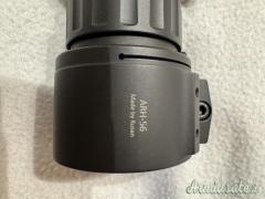 HIKMICRO CHEETAH C32F-R + adattatore ARH-56 (per ottica da 50mm)