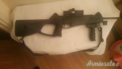 Beretta cx 4 9x21mm IMI