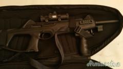 Beretta cx 4 9x21mm IMI