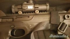 Beretta cx 4 9x21mm IMI