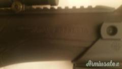 Beretta cx 4 9x21mm IMI