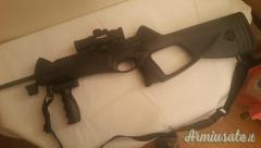 Beretta cx 4 9x21mm IMI