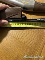 Franchi Affinity Intensity 20