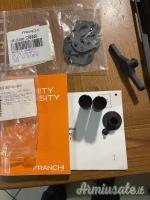 Franchi Affinity Intensity 20