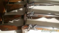 fucili commemorativi avancarica Pedersoli - Napoleonici funzionanti mai sparato -libera vendita