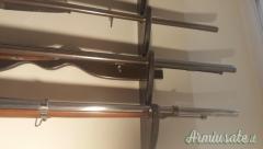 fucili commemorativi avancarica Pedersoli - Napoleonici funzionanti mai sparato -libera vendita