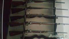 fucili commemorativi avancarica Pedersoli - Napoleonici funzionanti mai sparato -libera vendita