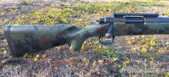 Remington 700 .243 Winchester