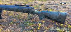 Remington 700 .243 Winchester