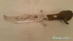 collezione armi bianche