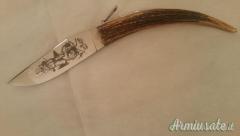 collezione armi bianche