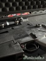 Ruger | Sturm 10/22 .22 Long Rifle