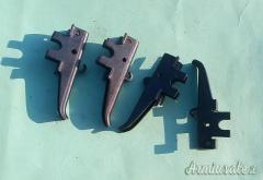 Grilletto Sten MK II