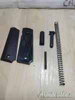 Ricambi 1911 Governament 5