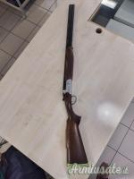 KOFS SCEPTRE SX CAL. 28