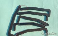 Leva Grilletto Sten MK II Originale