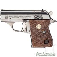 Caricatore Pistola Astra 7000 cal. 22 lr