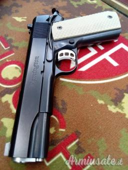 Remington 1911 R1 .45 ACP