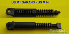 Kit Molla Cane M1 Garand - Us M14 - Fal BM 59