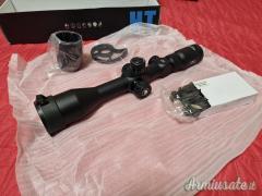 Discoveryopt HT-GEN II 4-16x44 SFIR