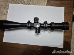 ottica Hawke sidewinder 8 32x56 SR Pro