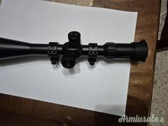 ottica Hawke sidewinder 8 32x56 SR Pro