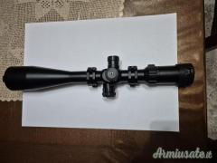 ottica Hawke sidewinder 8 32x56 SR Pro