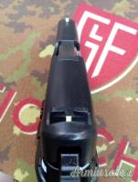 SIG-Sauer P 228 9x21mm IMI