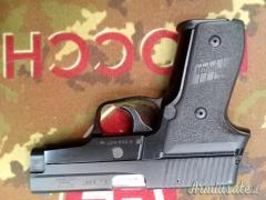 SIG-Sauer P 228 9x21mm IMI