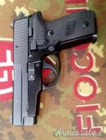 SIG-Sauer P 228 9x21mm IMI
