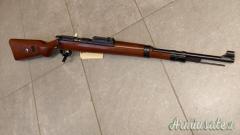 Norinco JW25 cal.22 Replica Mauser K98
