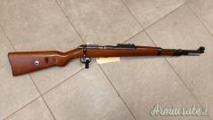 Norinco JW25 cal.22 Replica Mauser K98