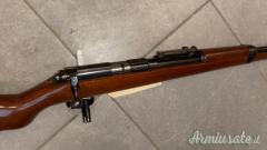 Norinco JW25 cal.22 Replica Mauser K98
