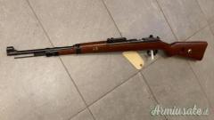 Norinco JW25 cal.22 Replica Mauser K98