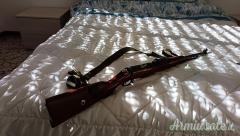 Norinco JW25 cal.22 Replica Mauser K98