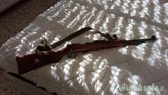 Norinco JW25 cal.22 Replica Mauser K98