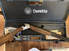 Beretta 682 Trap 12