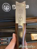 Beretta 682 Trap 12