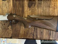 Beretta 682 Trap 12