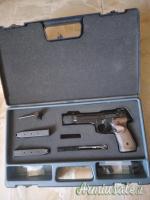 Beretta 98 fs target 9x21mm IMI