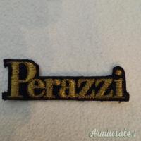 Toppa patch Armi Perazzi