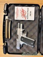 Kimber Ultra carry II .45 ACP