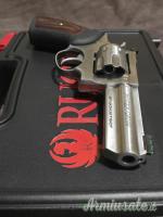 Ruger | Sturm GP 100 .357 Magnum  |  9x31mmR  | .353 Casull